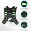 Weighted Vest 10 Kg