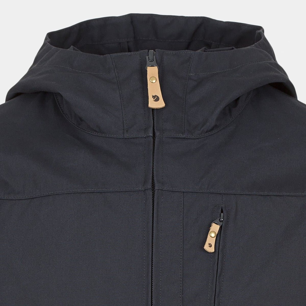 Sten Jacket Dark Navy