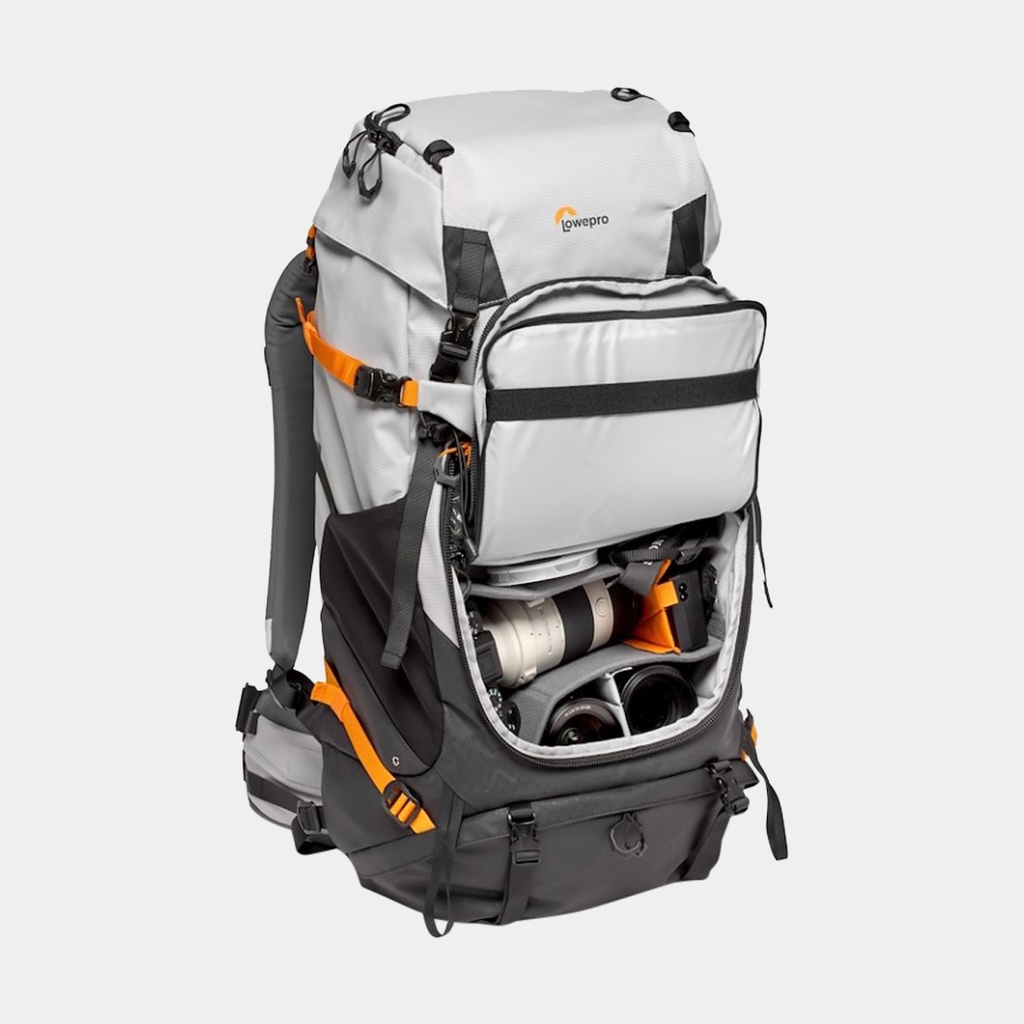PhotoSport PRO 55L AW III Grey