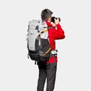 PhotoSport PRO 55L AW III Grey