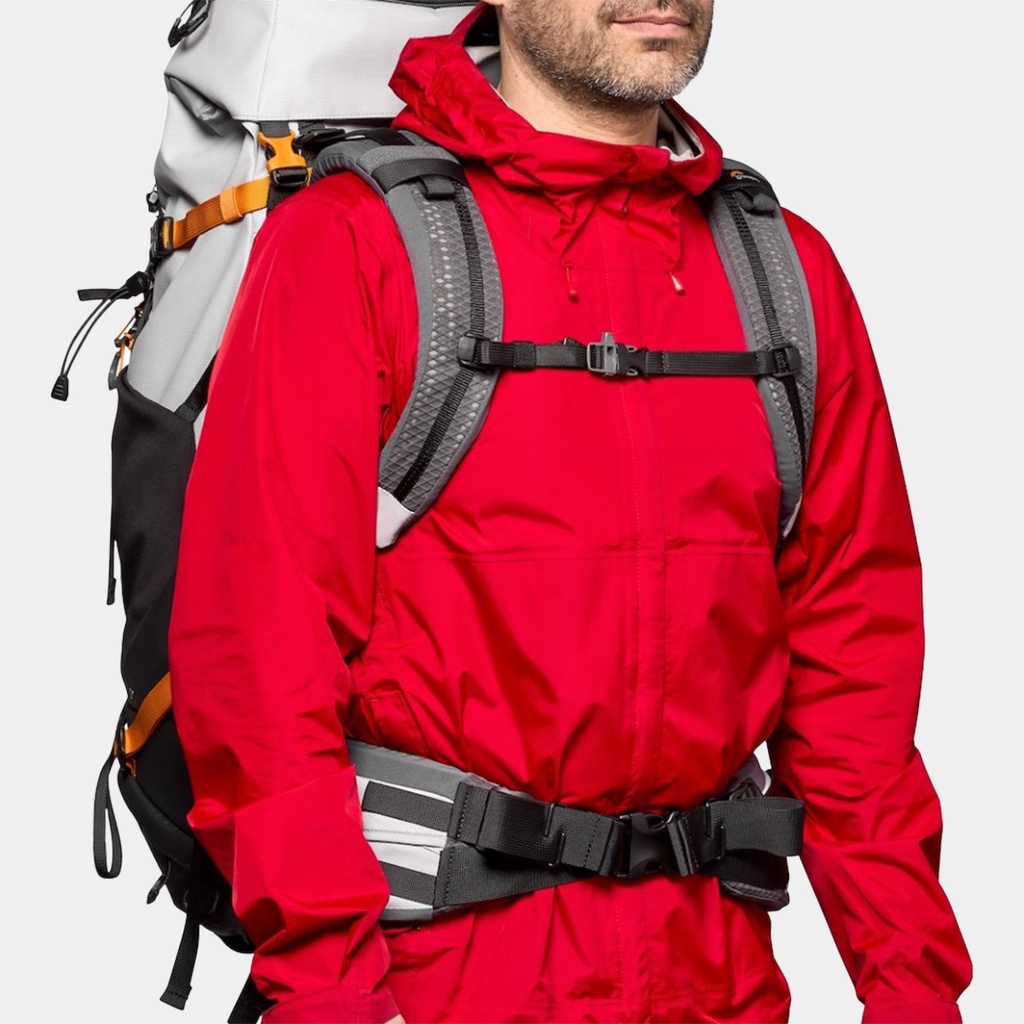 PhotoSport PRO 55L AW III Grey