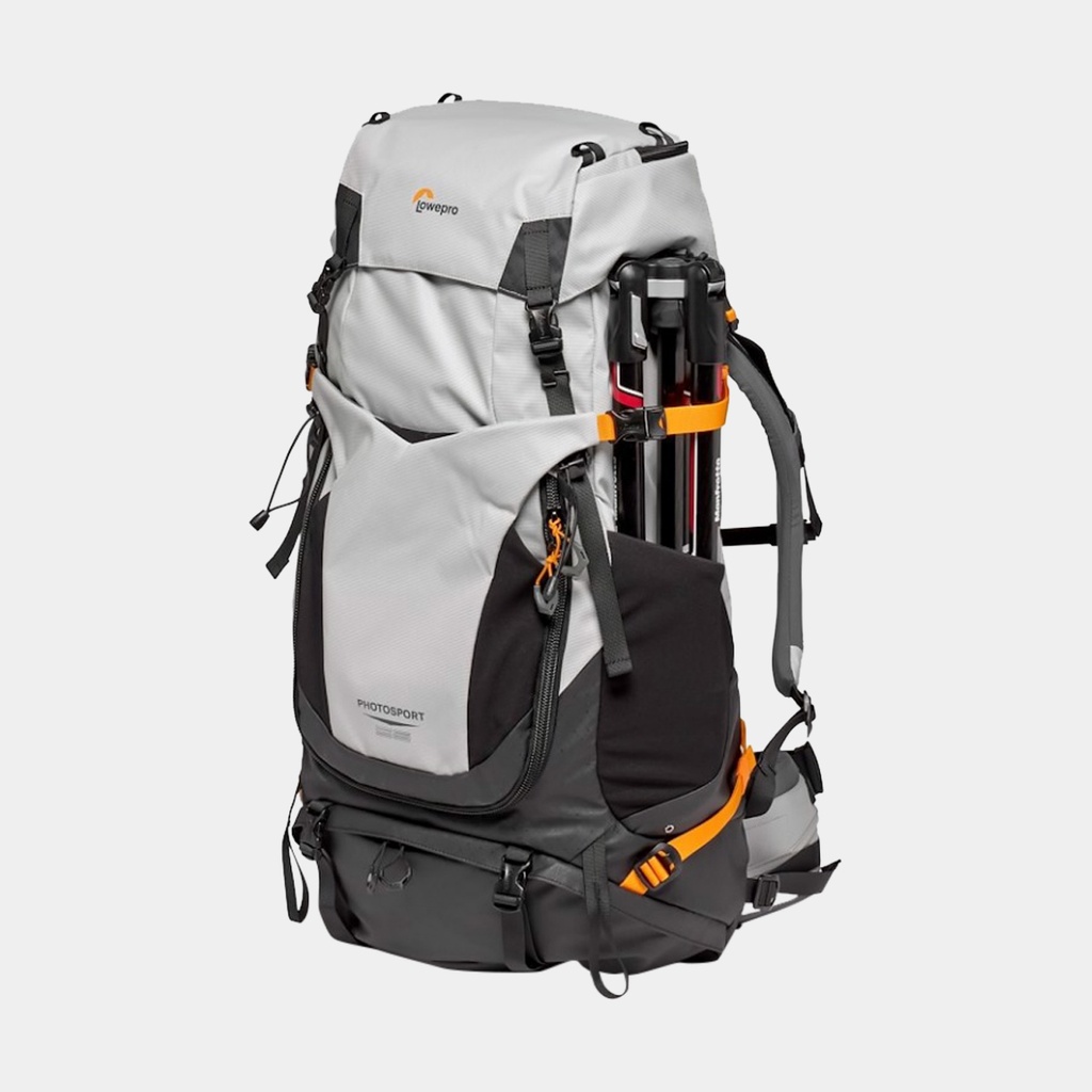 PhotoSport PRO 55L AW III Grey