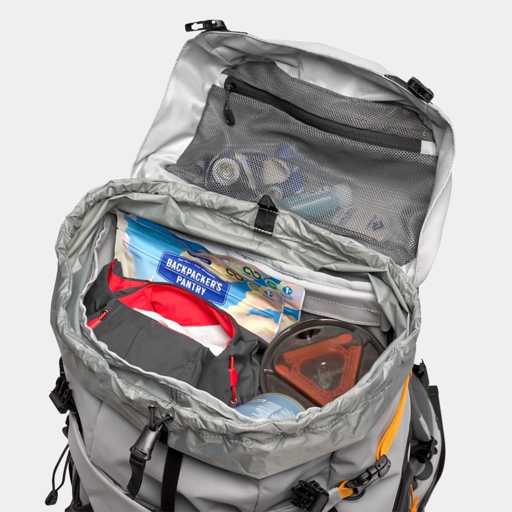 PhotoSport PRO 55L AW III Grey