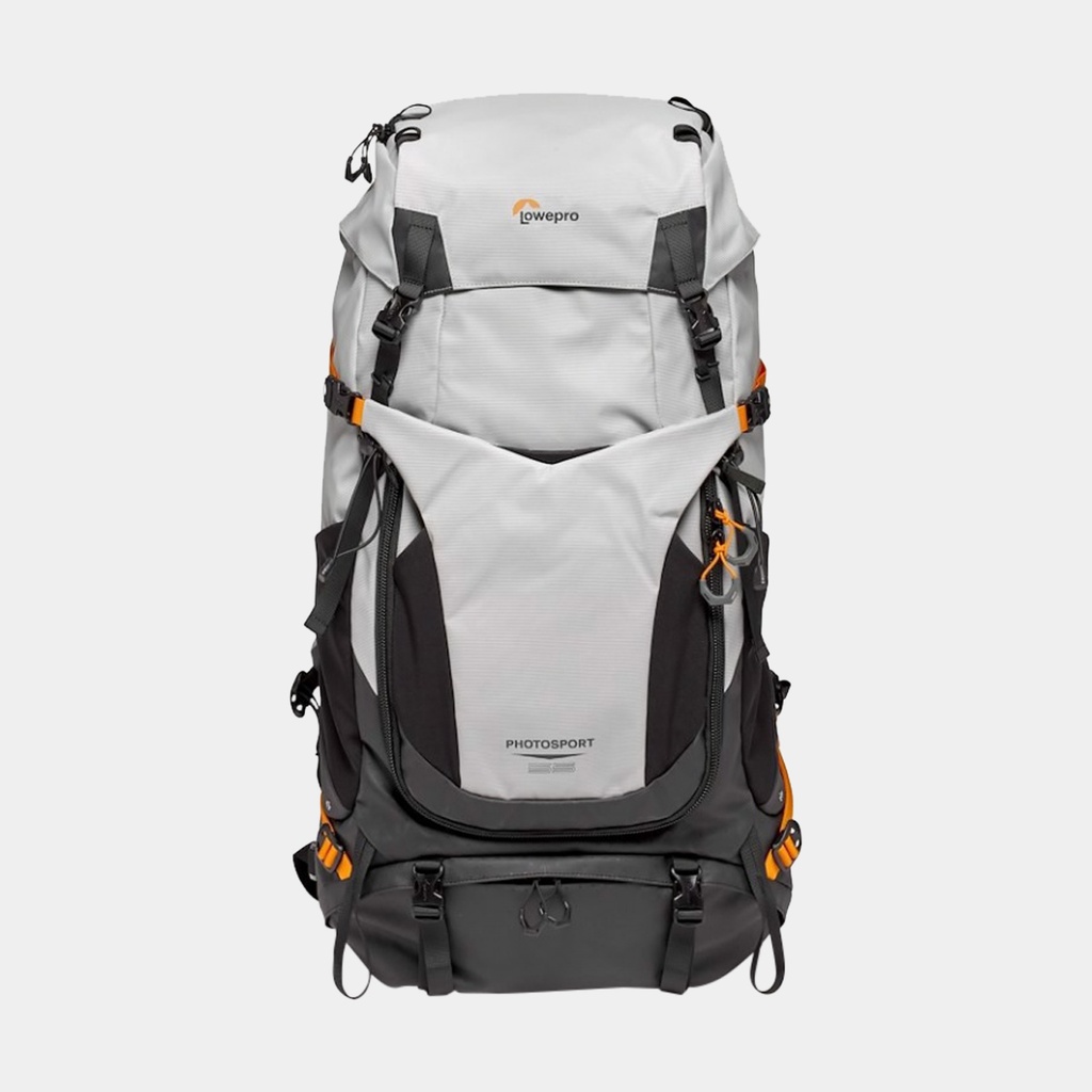 PhotoSport PRO 55L AW III Grey