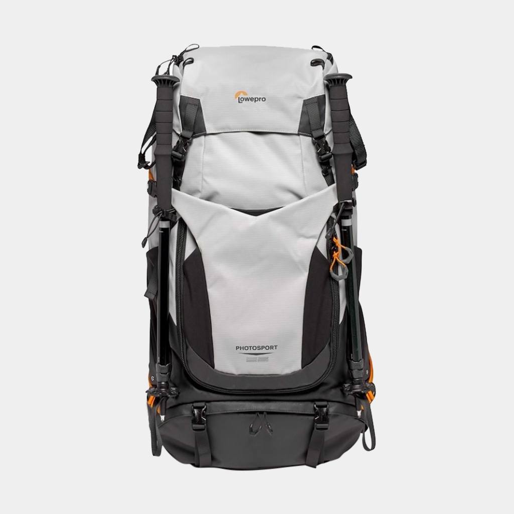PhotoSport PRO 55L AW III Grey