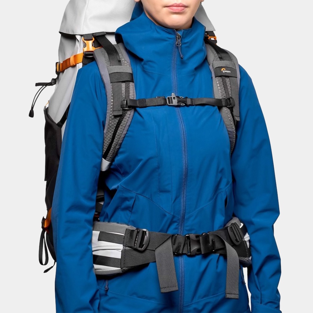 PhotoSport PRO 55L AW III Grey