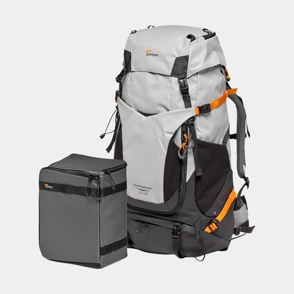 PhotoSport PRO 55L AW III Grey