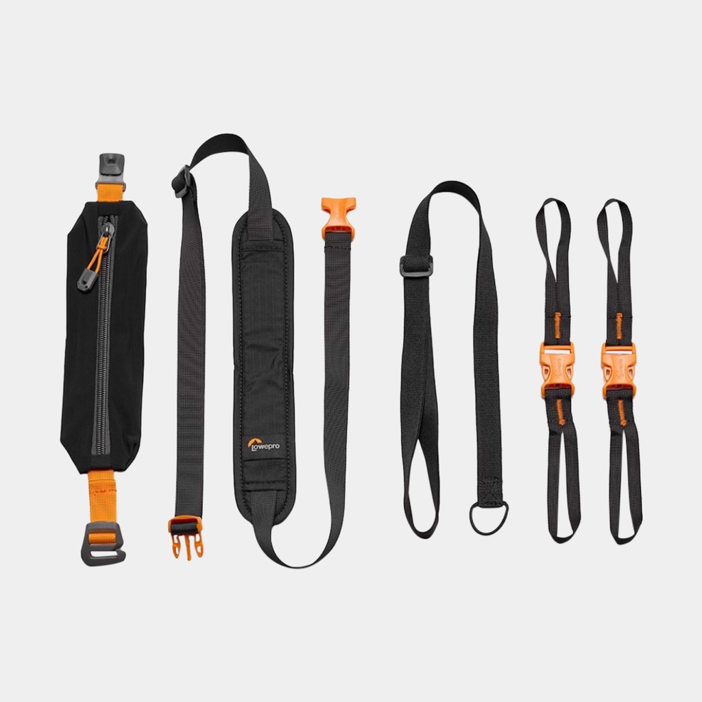 PhotoSport PRO 55L AW III Grey