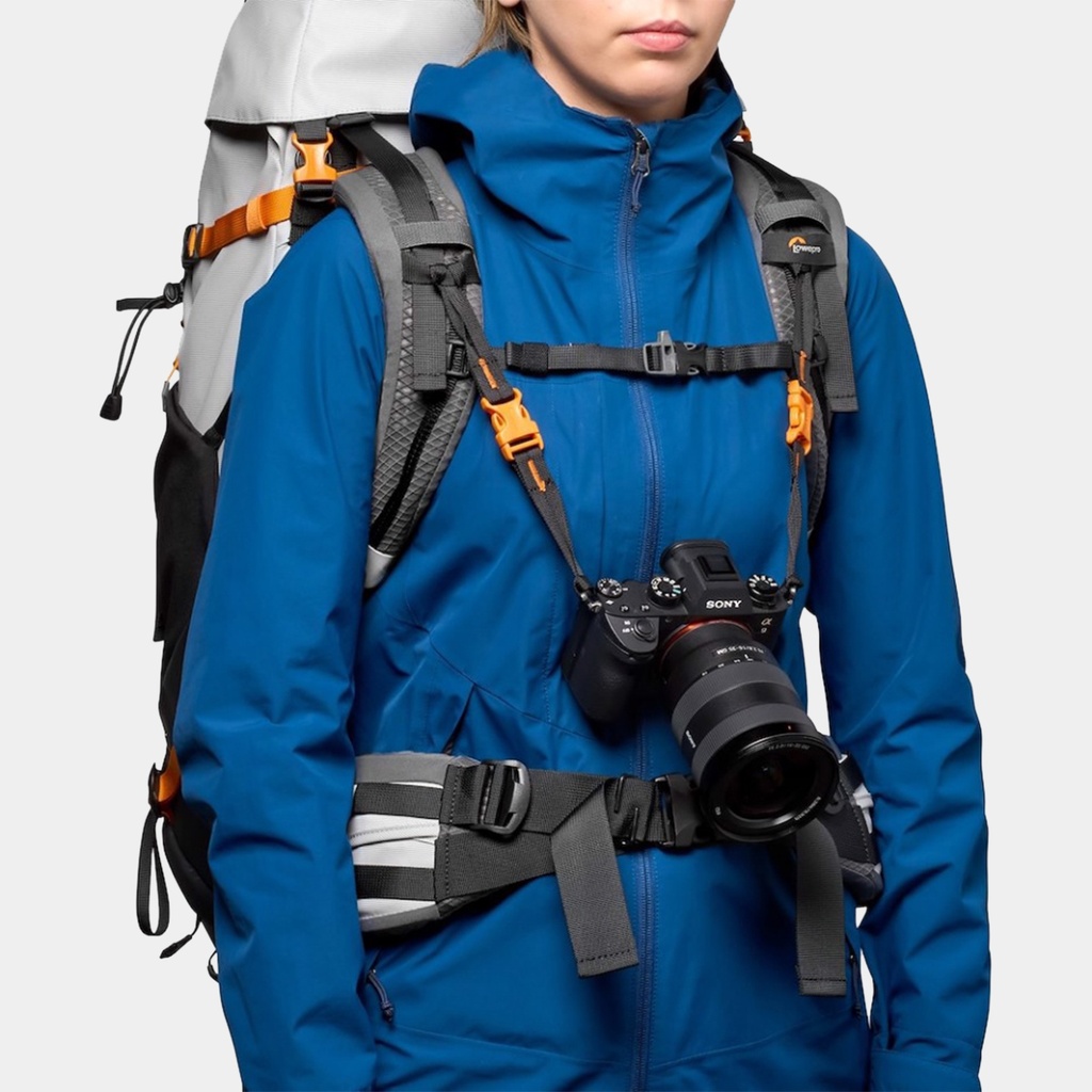 PhotoSport PRO 55L AW III Grey