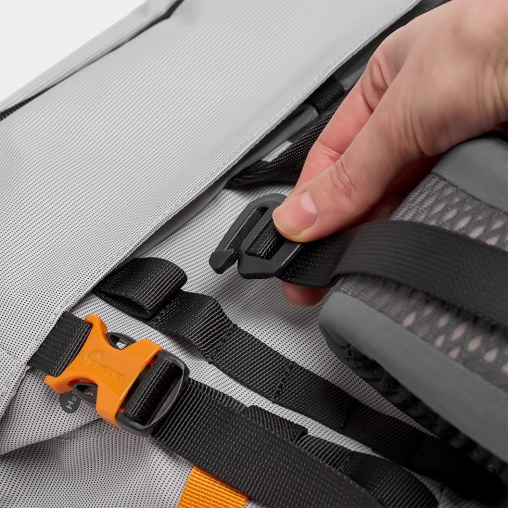 PhotoSport PRO 55L AW III Grey