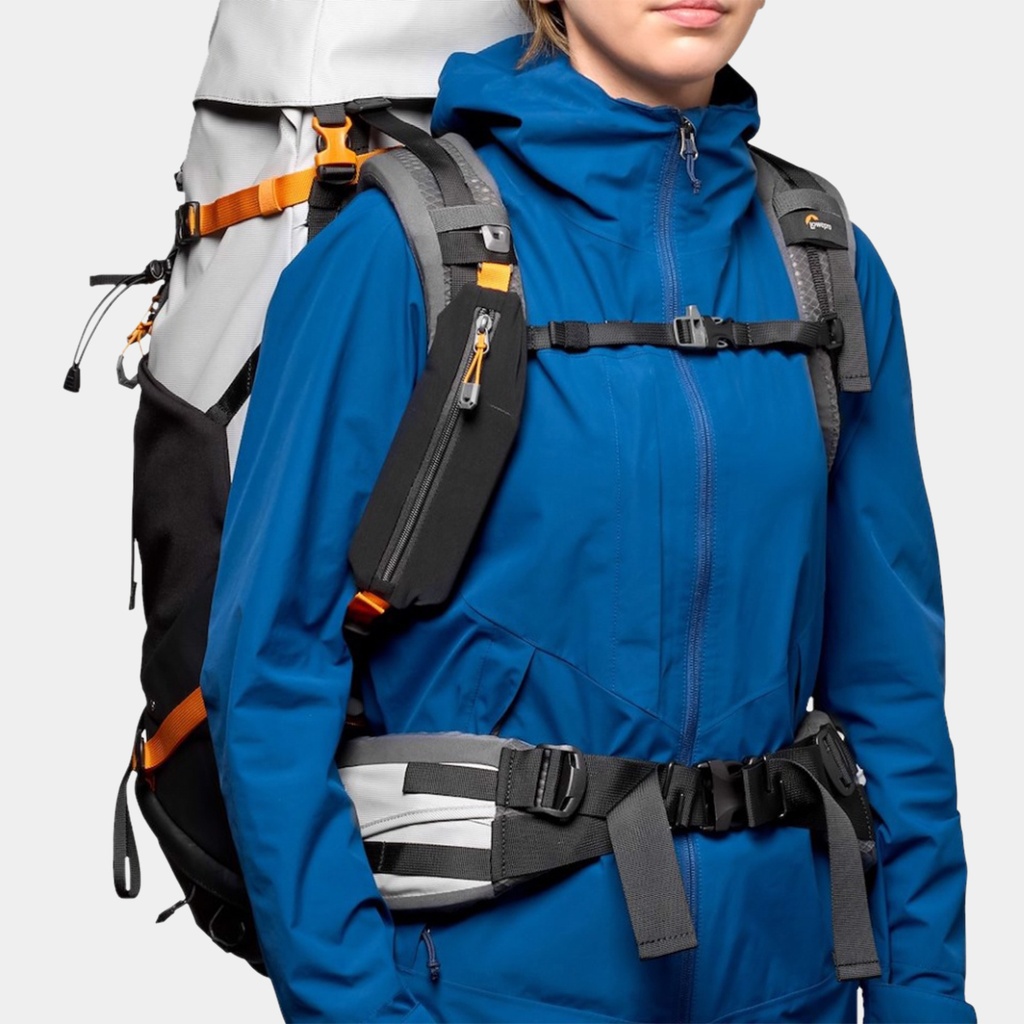 PhotoSport PRO 55L AW III Grey