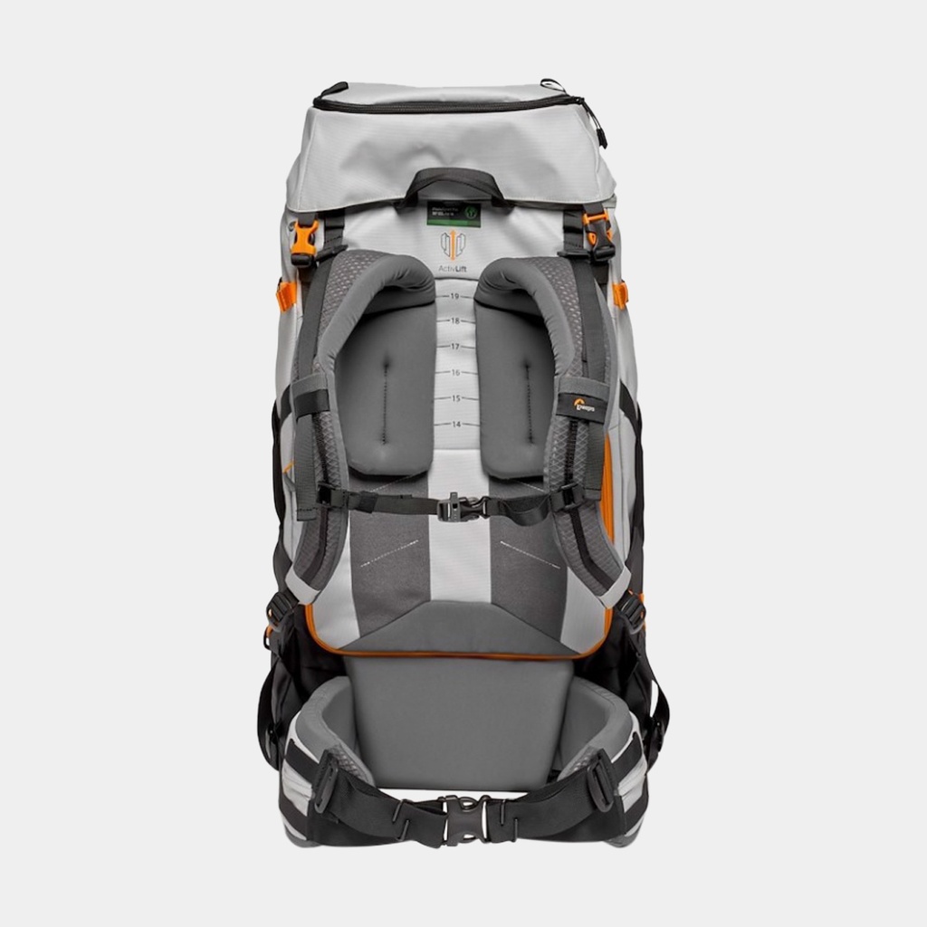 PhotoSport PRO 55L AW III Grey