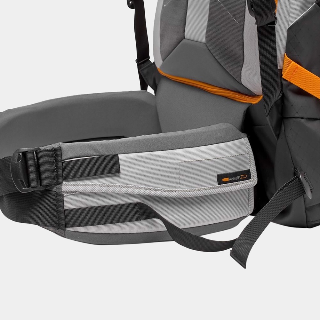 PhotoSport PRO 55L AW III Grey