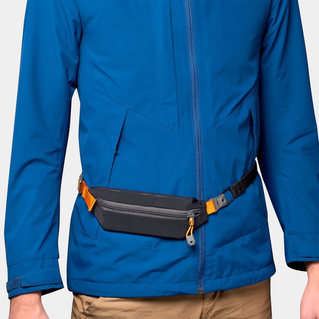 PhotoSport PRO 55L AW III Grey