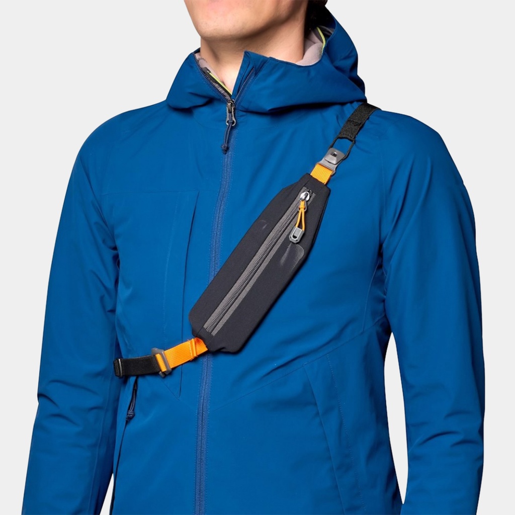 PhotoSport PRO 55L AW III Grey