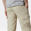 Silver Ridge II Capri Fossil