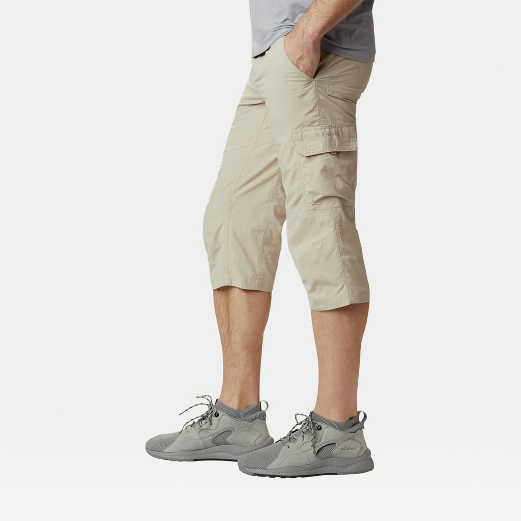 Silver Ridge II Capri Fossil