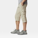 Silver Ridge II Capri Fossil