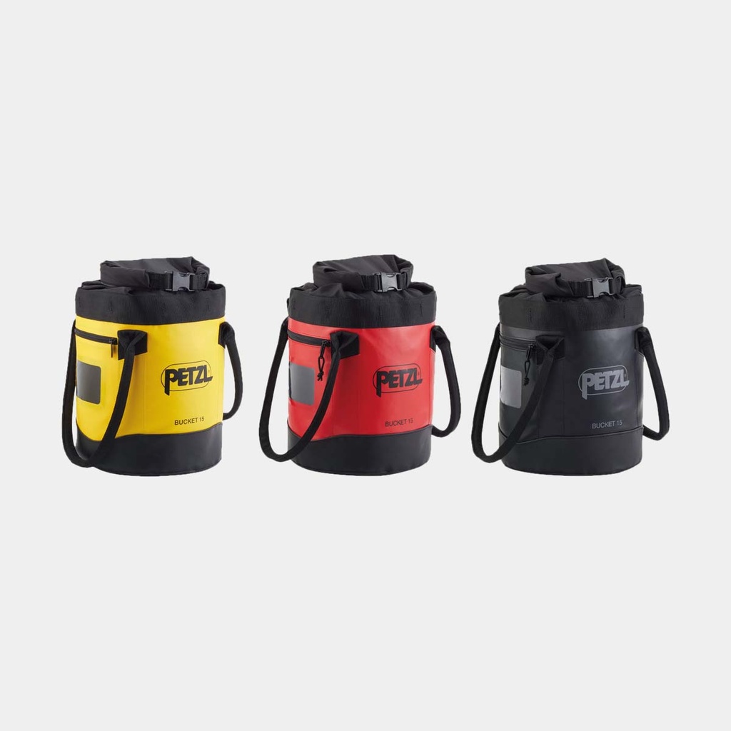 Bucket Bag 15L (2022)