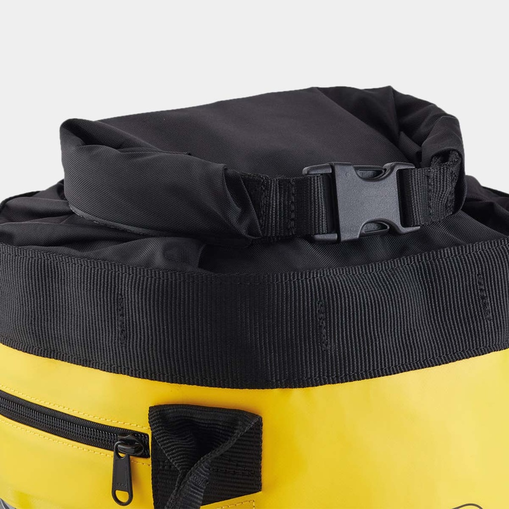 Bucket Bag 15L (2022) Yellow