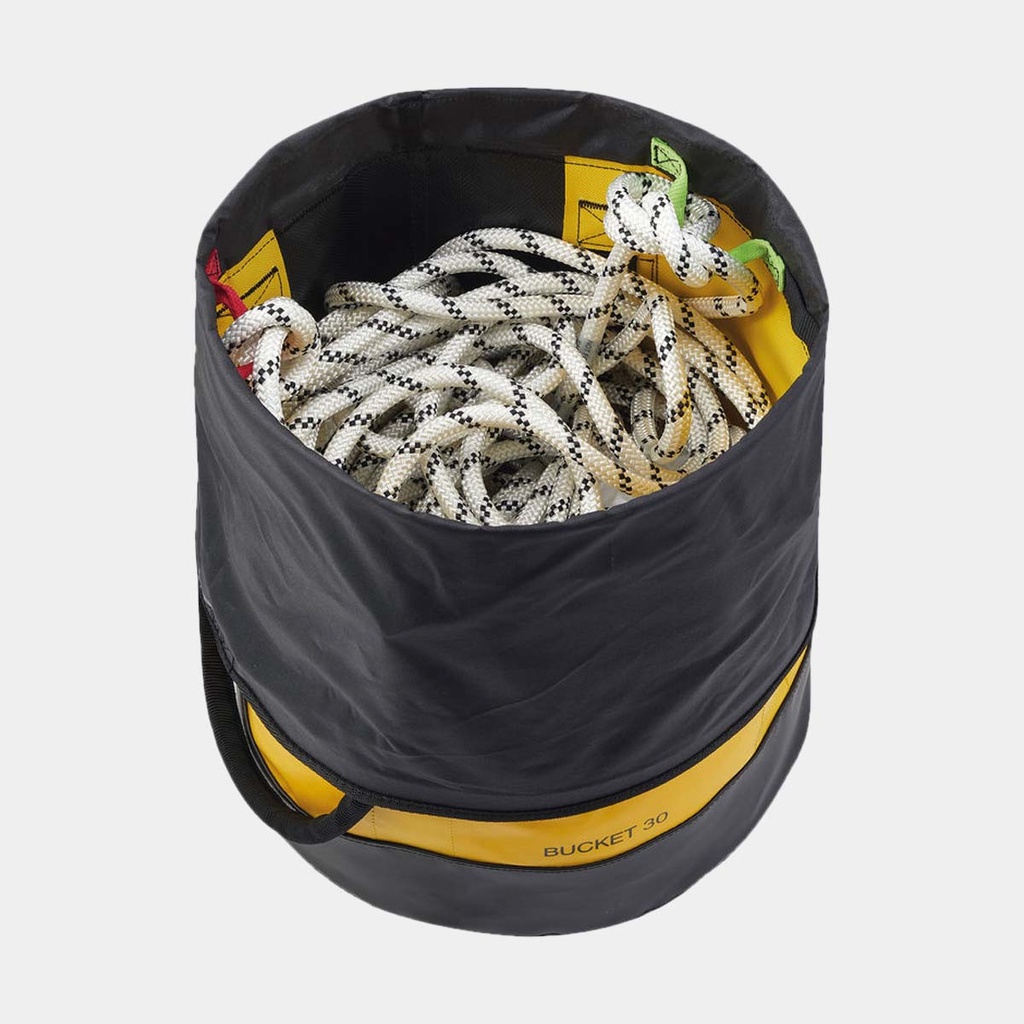 Bucket Bag 15L (2022) Yellow