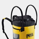 Bucket Bag 15L (2022) Yellow