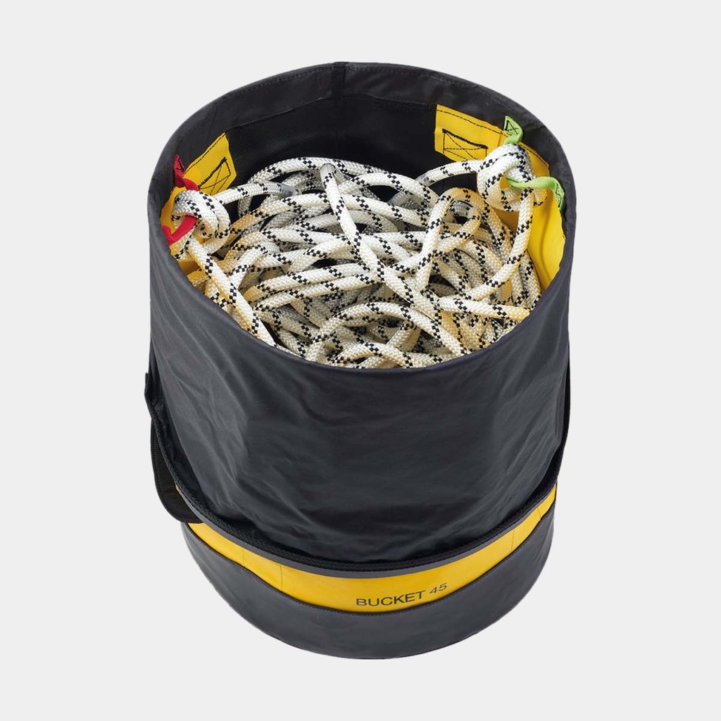 Bucket Bag 15L (2022) Yellow