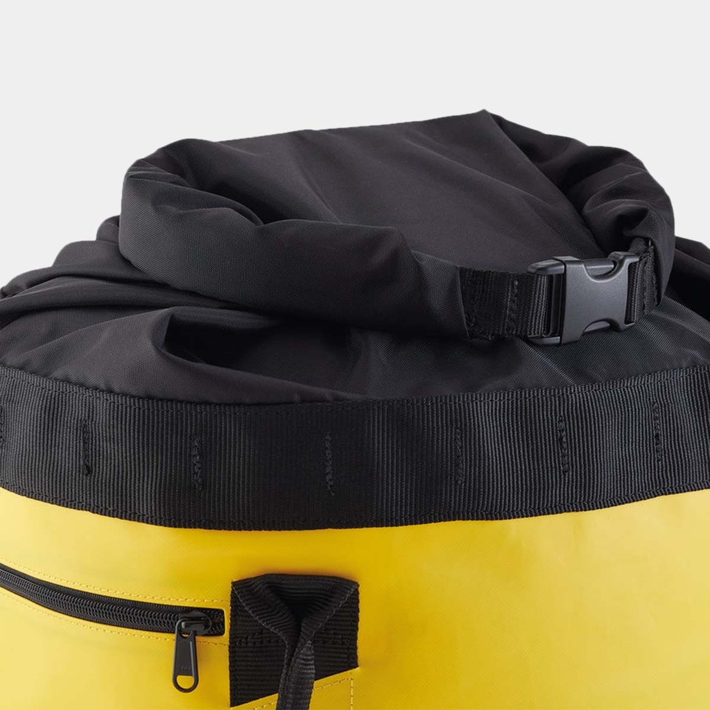 Bucket Bag 15L (2022) Yellow