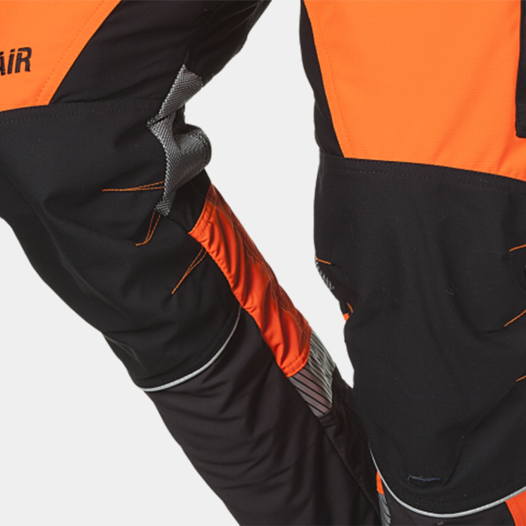 Canopy W-Air Rouge / Noir (copie)