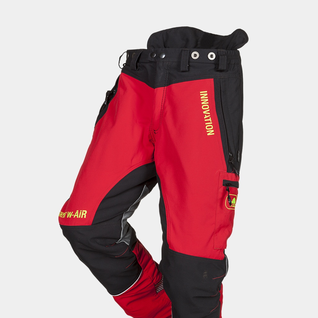 Forest W-Air Rouge / Noir