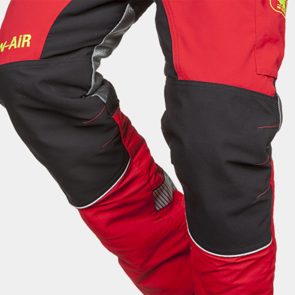 Forest W-Air Rouge / Noir