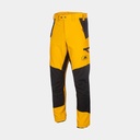Gecko pantalon de grimpe BumbleBee Yellow