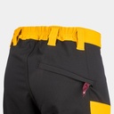 Gecko pantalon de grimpe BumbleBee Yellow