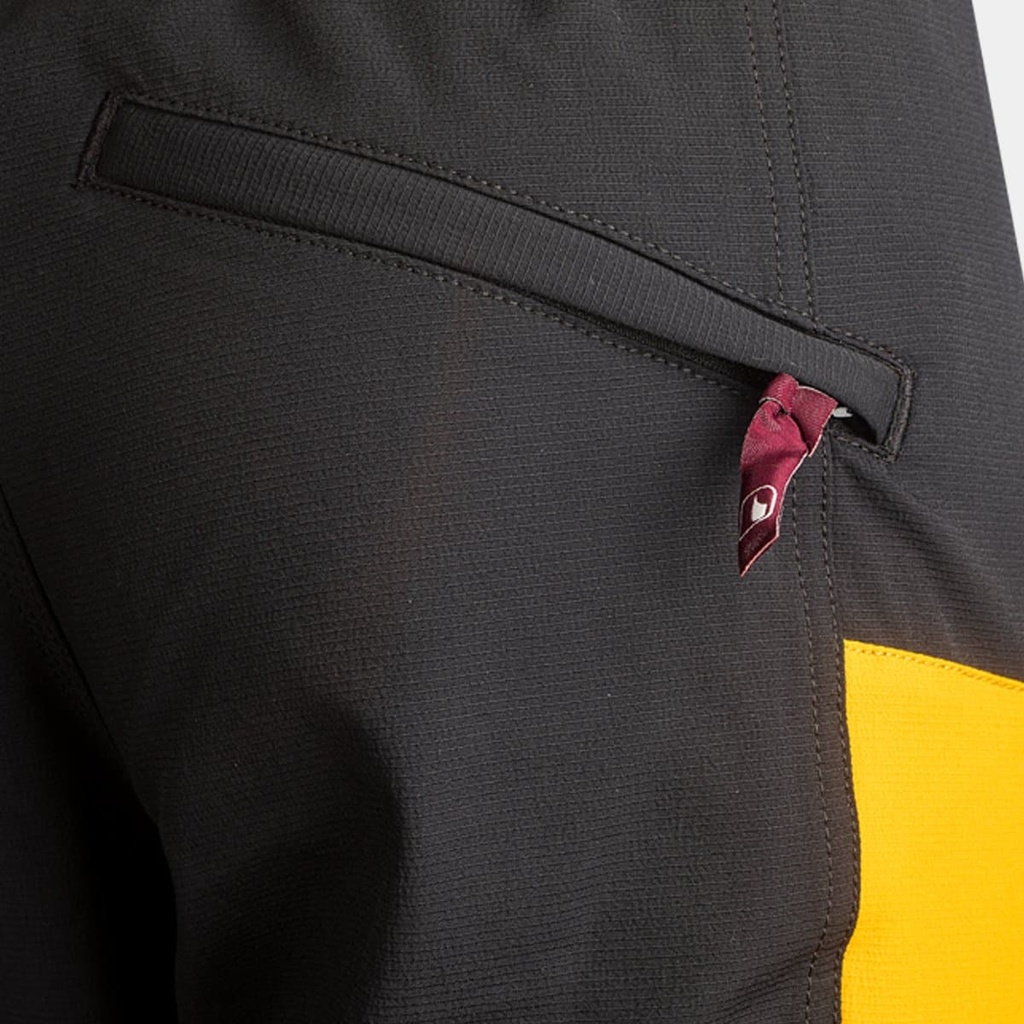 Gecko pantalon de grimpe BumbleBee Yellow
