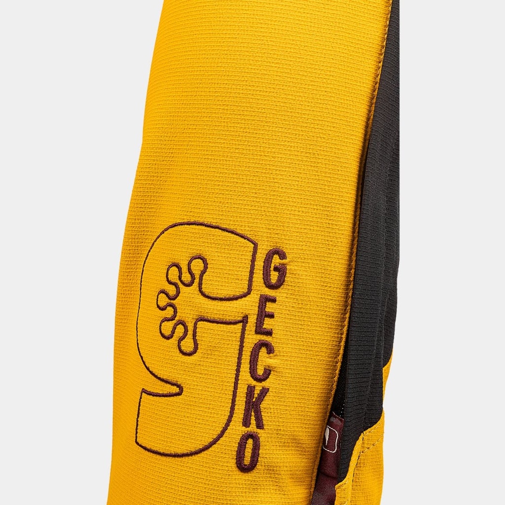 Gecko pantalon de grimpe BumbleBee Yellow