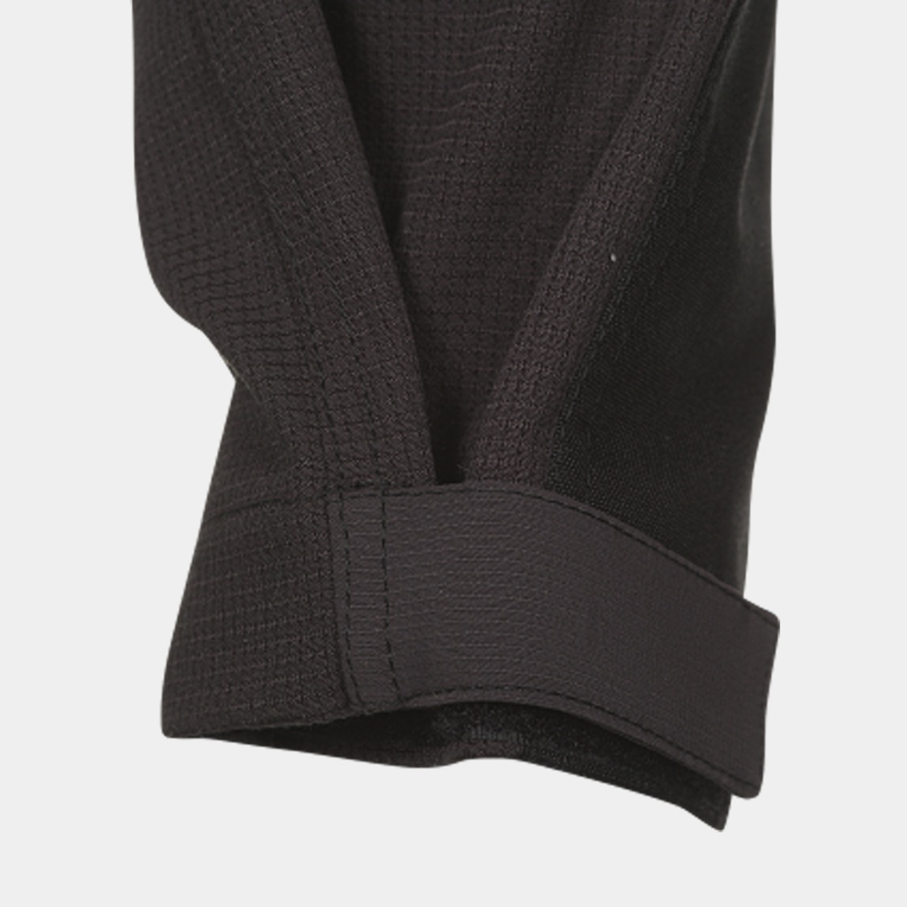 Tracker Pants Gris Anthracite / Noir