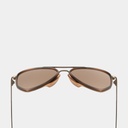 Astra Tortoise Amber