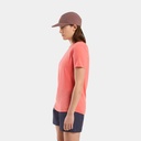 Lana Crew Short Sleeve Solasta