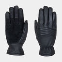 Aspect Gloves Black