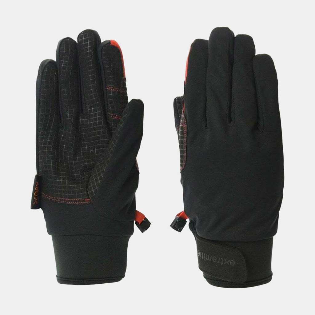 Igneous Gloves Grey Marl (copie)