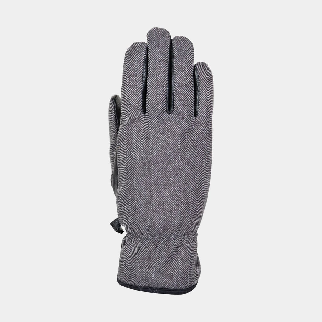 Sportsman Gloves Herringbone