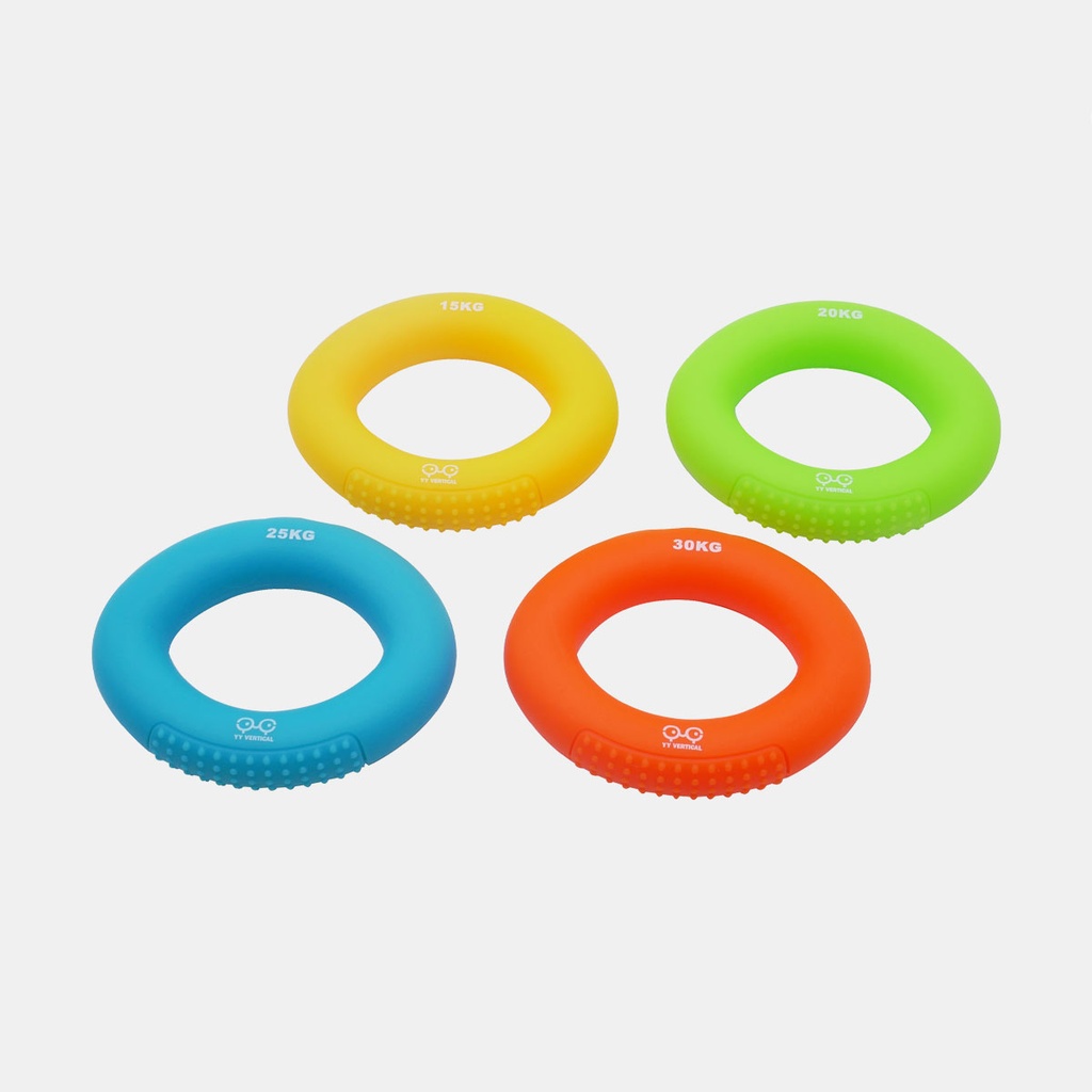 Climbing Ring Blue 25kg