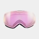 Shadow Reactiv 1-3 High Contrast Blanc