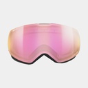 Shadow Reactiv 1-3 High Contrast Blanc