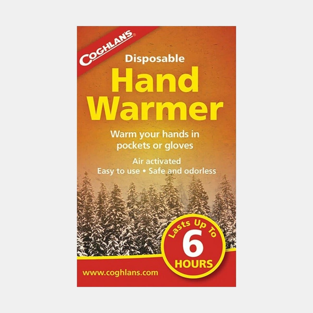 Disposable Hand Warmer