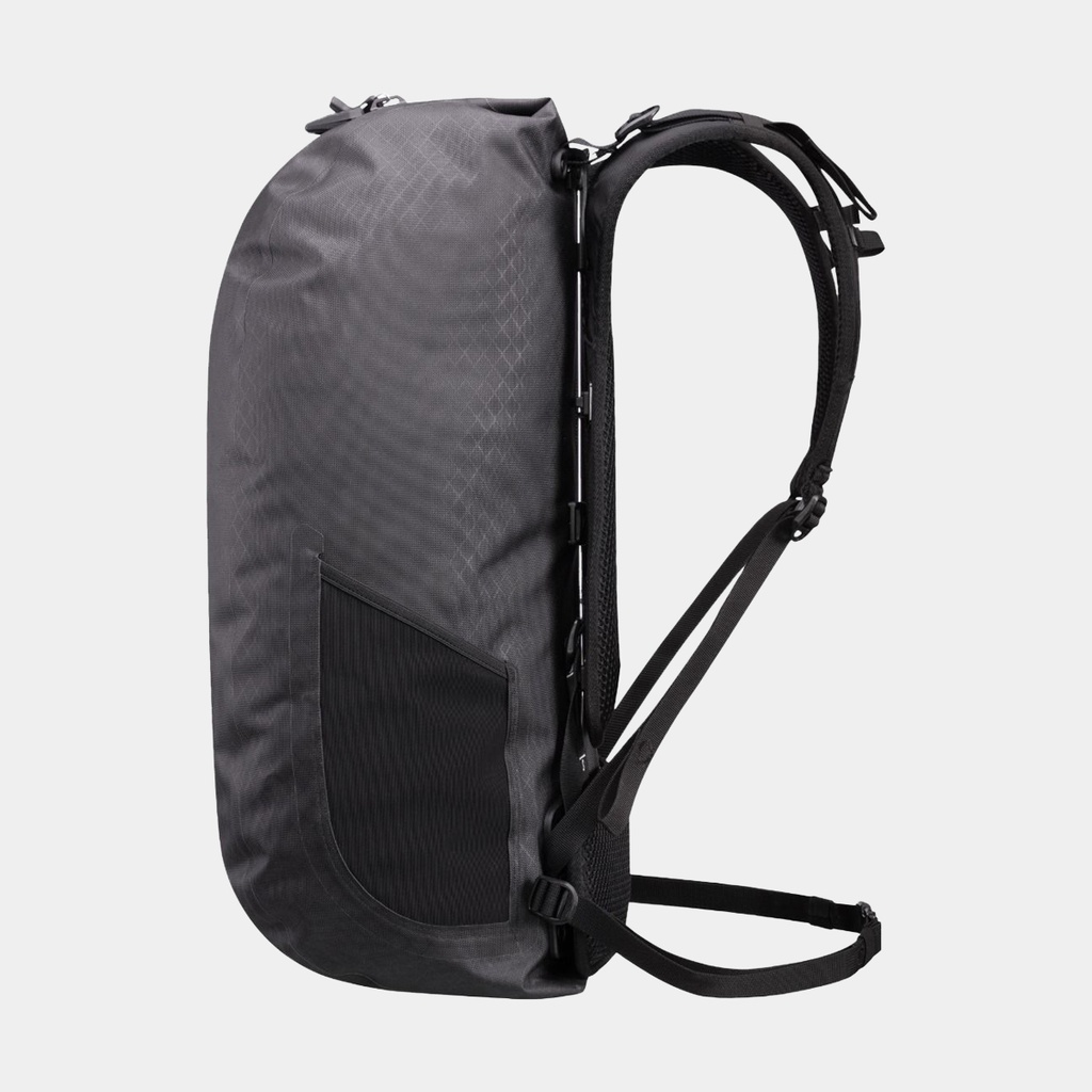 Atrack Metrosphere 34L Black / Embossed