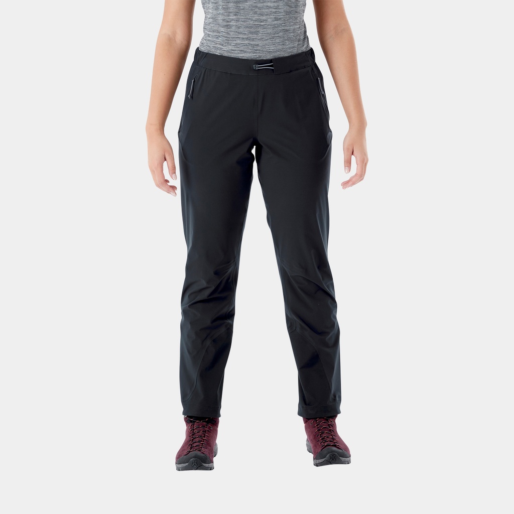 Kinetic 2.0 Pants Women Beluga