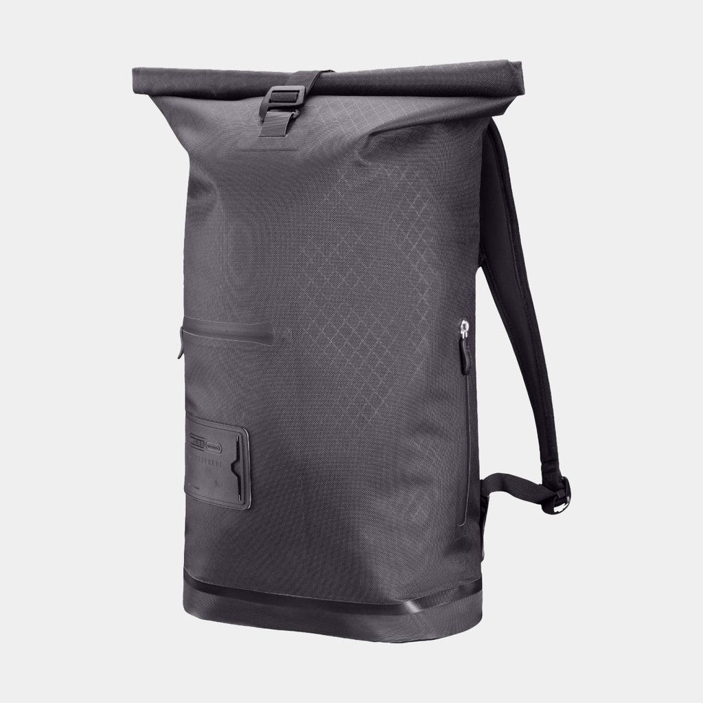 Daypack Metrosphere 21L Black / Embossed