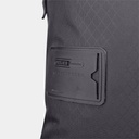 Daypack Metrosphere 21L Black / Embossed