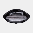 Daypack Metrosphere 21L Black / Embossed